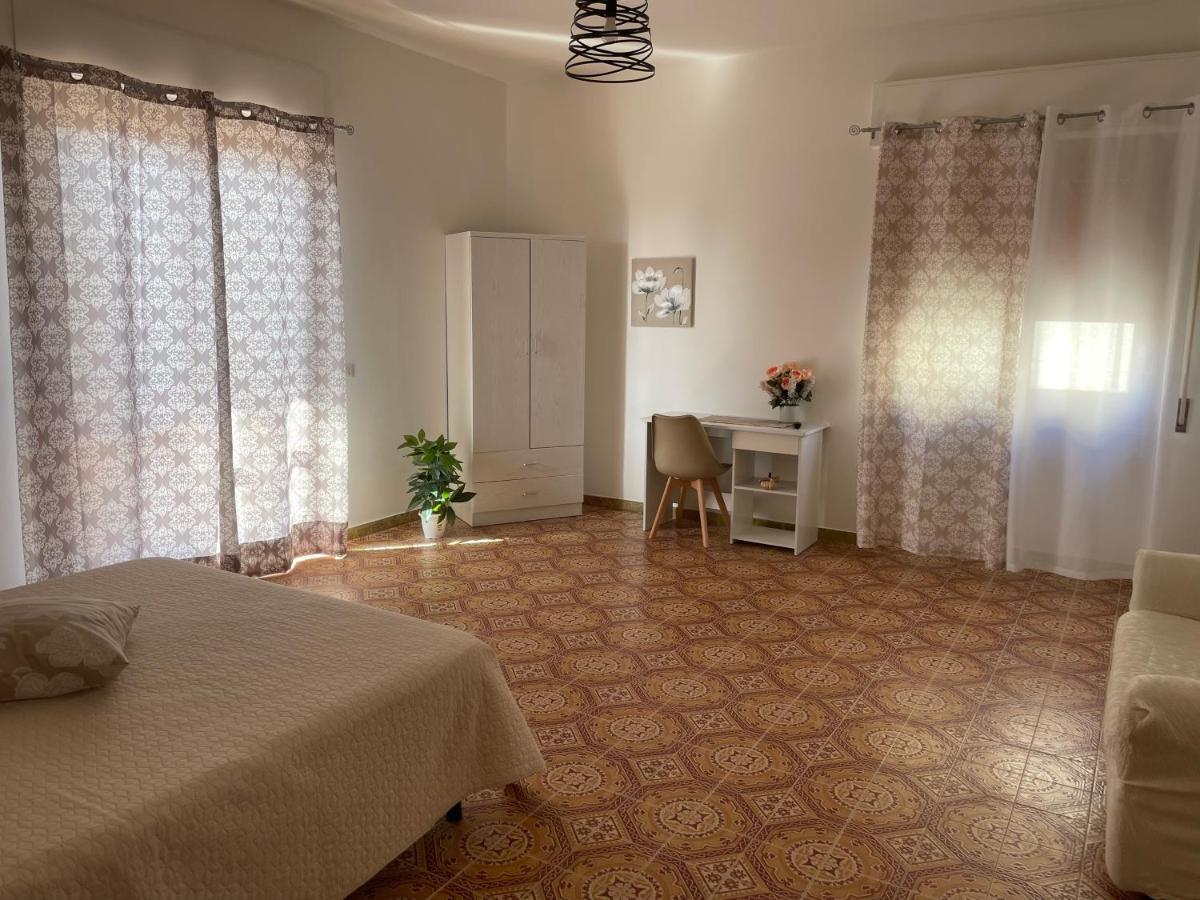 Filippo E Andrea Accomodation Tropea Eksteriør billede